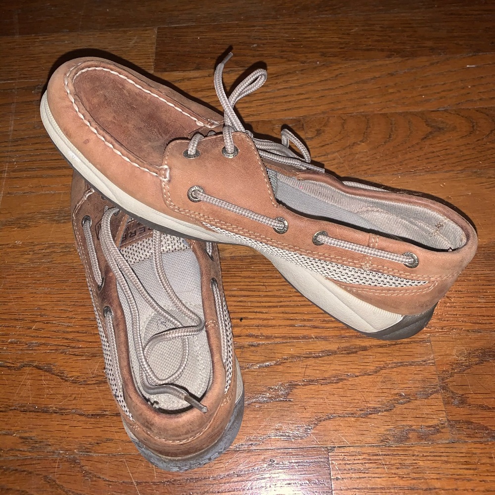 Women’s Sperry Shoes